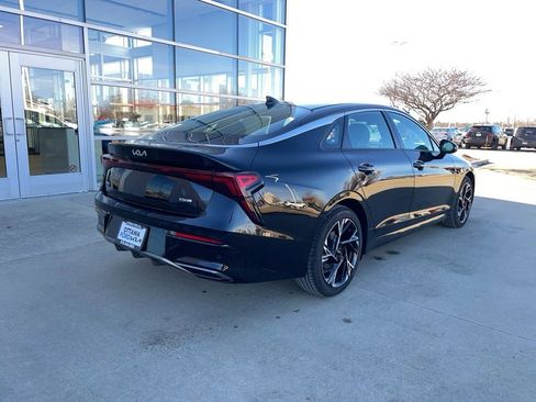 New 2026 Kia K5 GT-Line image 5