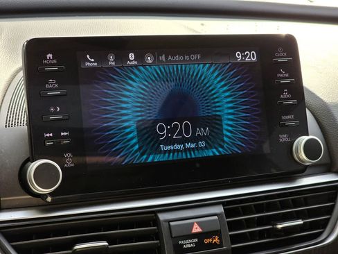 Used 2022 Honda Accord EX-L image 29