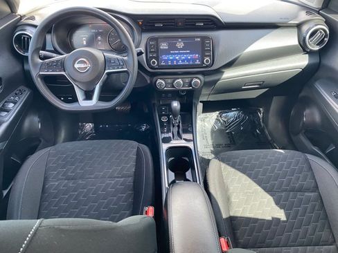 Used 2024 Nissan Kicks SV FWD image 23