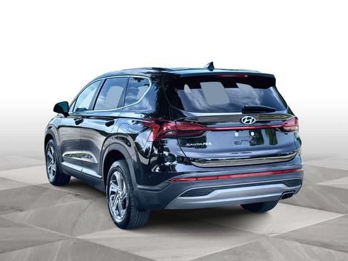 Used 2023 Hyundai Santa Fe SE FWD image 6