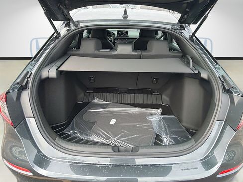 New 2026 Honda Civic Sport image 21