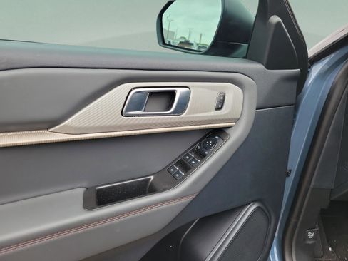 New 2026 Ford Explorer Active image 6