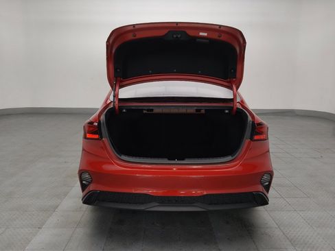 Used 2022 Kia Forte LXS image 29