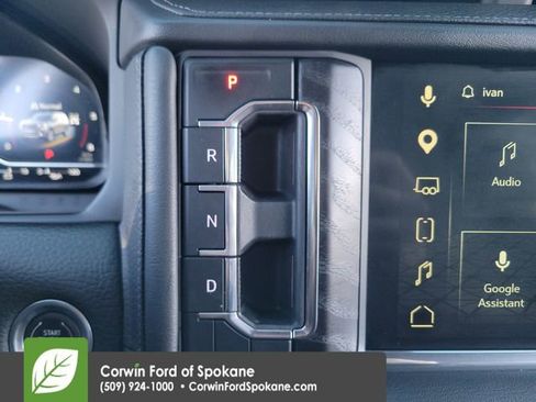Used 2022 GMC Yukon Denali AWD/4WD image 33