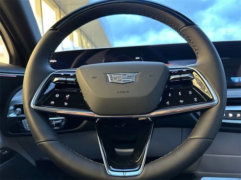 New 2026 Cadillac Lyriq Sport image 24