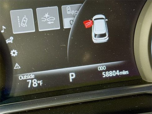 Certified 2023 Toyota Venza Nightshade image 12