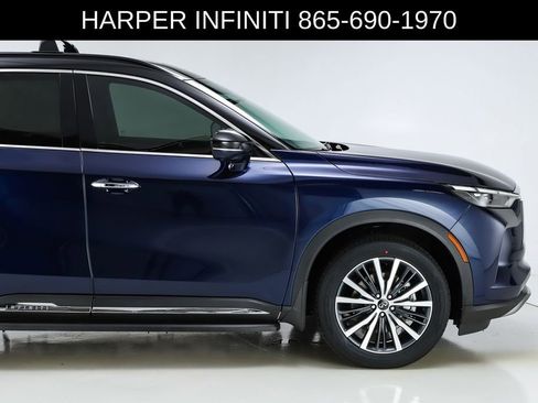 Used 2023 INFINITI QX60 Autograph AWD/4WD image 13