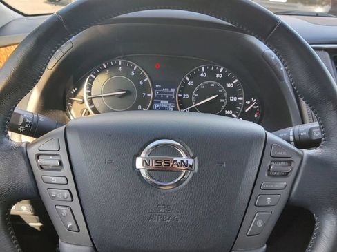 Used 2020 Nissan Armada SL w/ Premium Package AWD/4WD image 36