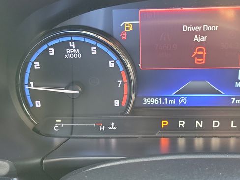 Certified 2022 Ford Bronco Sport Outer Banks AWD/4WD image 6