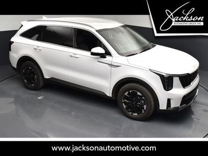 Used 2026 Kia Sorento S