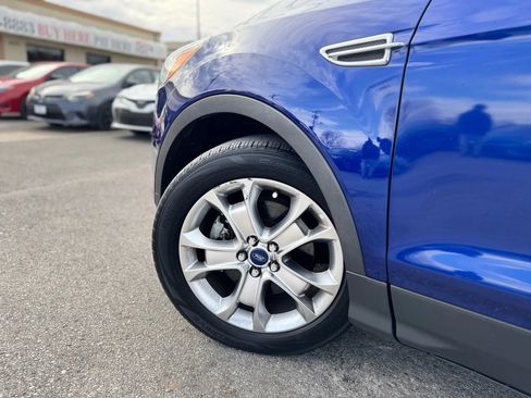 Used 2013 Ford Escape SEL image 10