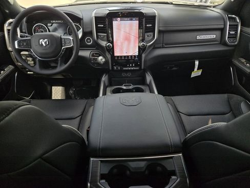 New 2026 RAM 1500 Laramie image 15