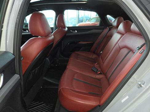 Used 2022 Kia K5 GT-Line w/ GT-Line FWD Premium Package image 20