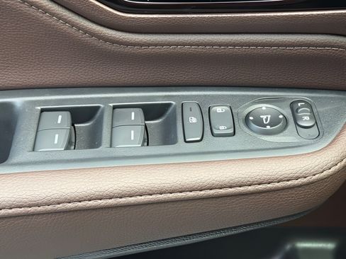 New 2026 Honda Odyssey Touring image 18