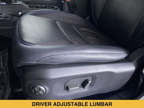 Used 2024 Jeep Wrangler High Altitude AWD/4WD image 10