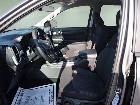 New 2025 Ford Ranger XL w/ Trailer Tow Package image 12