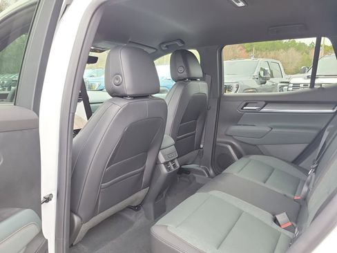 New 2026 GMC Terrain AT4 w/ Convenience Package III AWD/4WD image 13