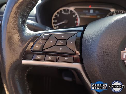 Certified 2023 Nissan Altima 2.5 SL image 27