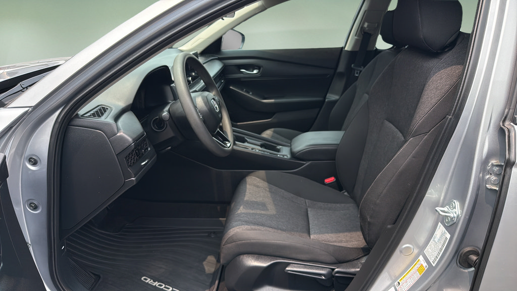 Used 2025 Honda Accord LX image 11