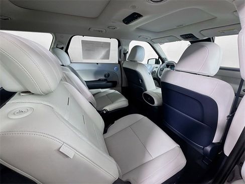 New 2026 Hyundai Palisade Calligraphy image 9