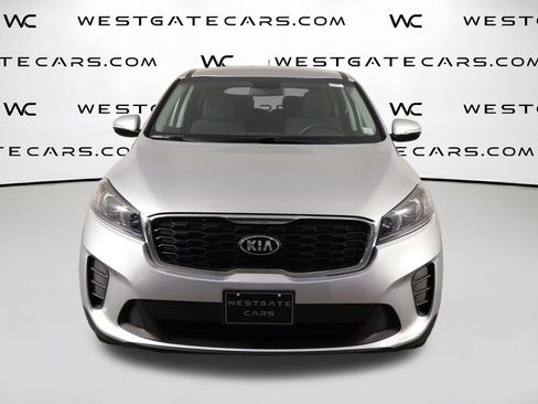 Used 2020 Kia Sorento LX AWD/4WD image 2