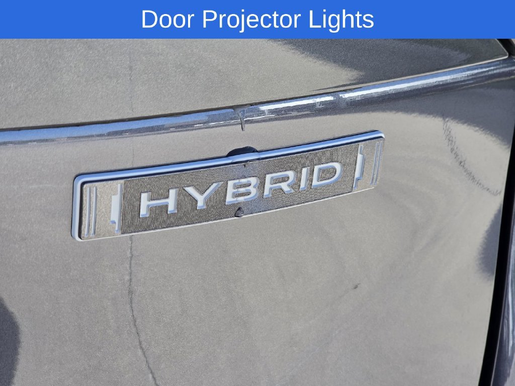 New 2026 Subaru Forester Touring AWD/4WD image 4