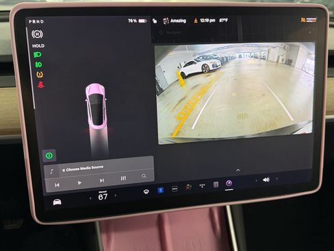 Used 2018 Tesla Model 3 Long Range RWD image 24