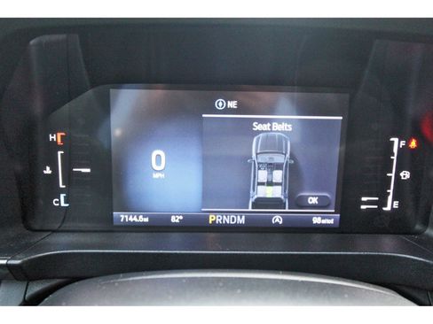 Used 2025 Ford Ranger XLT w/ Equipment Group 301A High RWD image 16