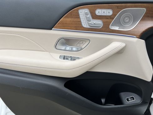 Certified 2024 Mercedes-Benz GLS 450 450 image 14