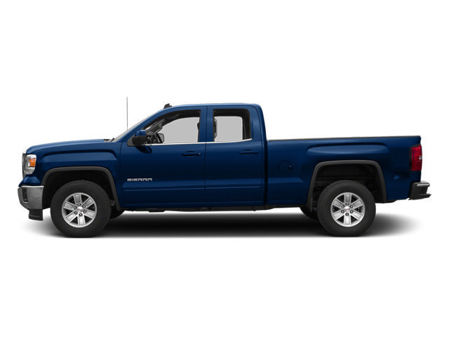 Used 2014 GMC Sierra 1500 SLE w/ SLE Value Package RWD image 3