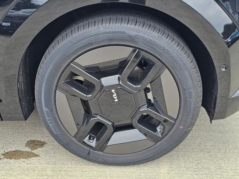 New 2026 Kia EV9 GT-Line image 37