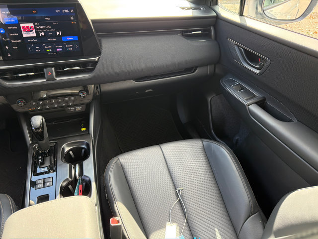 Used 2026 Subaru Outback Limited AWD/4WD image 14