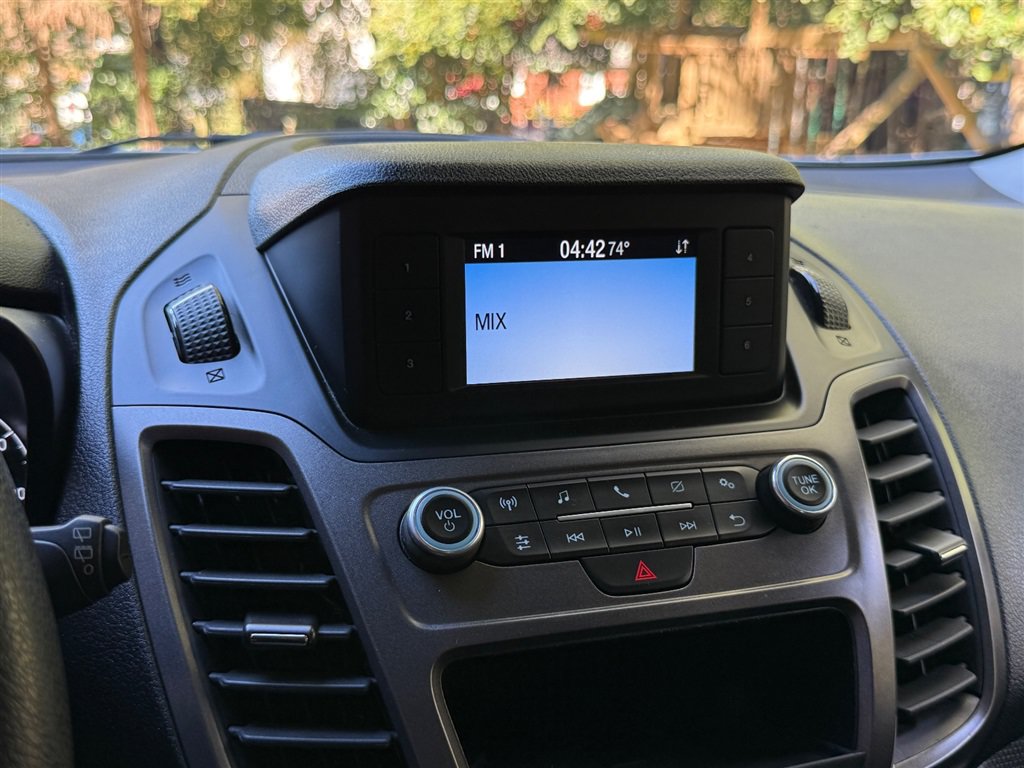 Used 2020 Ford Transit Connect XL FWD image 26