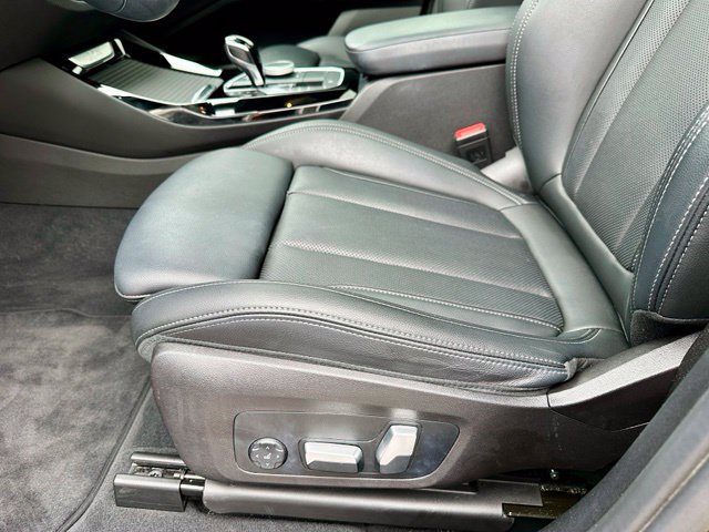 Used 2023 BMW X3 sDrive30i RWD image 15