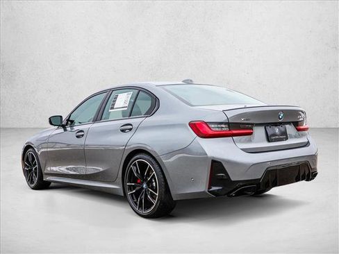 Used 2026 BMW M340i xDrive image 7