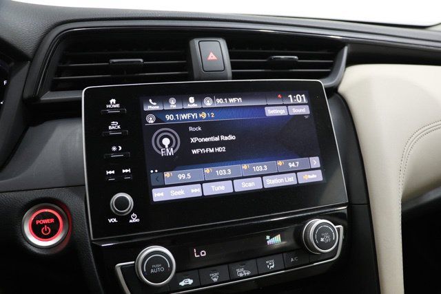 Used 2019 Honda Insight EX image 27