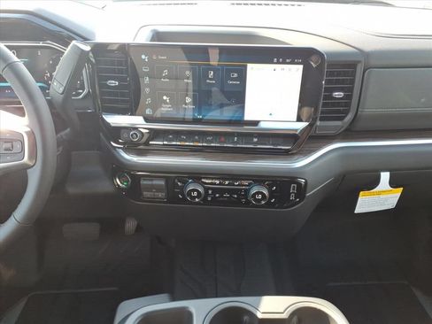 New 2026 Chevrolet Silverado 1500 LT w/ Safety Package RWD image 22