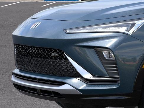 New 2026 Buick Envista Sport Touring w/ Convenience I Package image 13