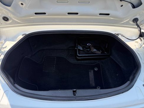 Used 2017 MAZDA MX-5 Miata RF Grand Touring RWD image 21