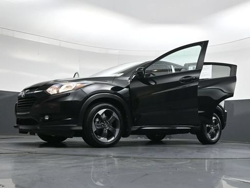 Used 2018 Honda HR-V EX-L image 46