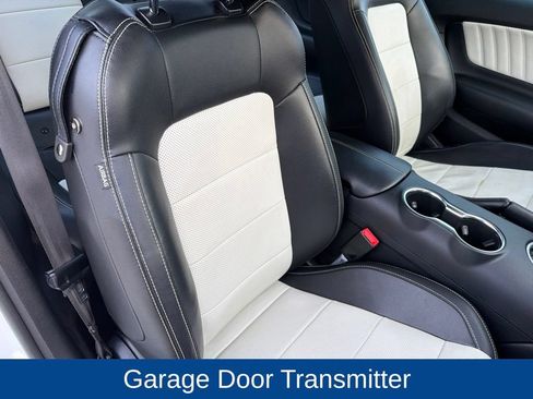 Certified 2022 Ford Mustang GT Premium w/ Equipment Group 401A RWD image 26