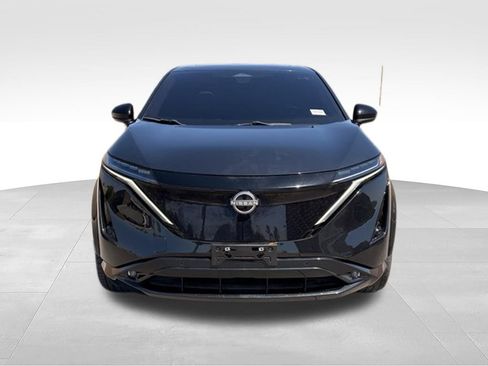 Used 2024 Nissan Ariya AWD image 4