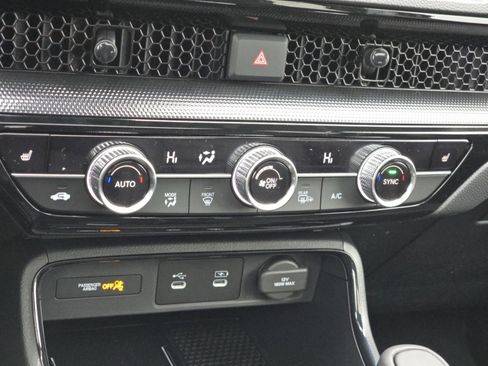 New 2026 Honda CR-V EX-L image 32