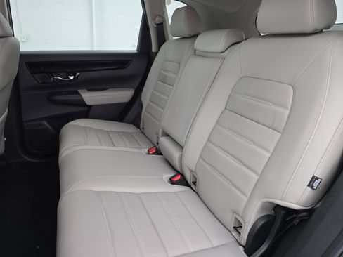 Certified 2024 Honda CR-V EX-L image 14