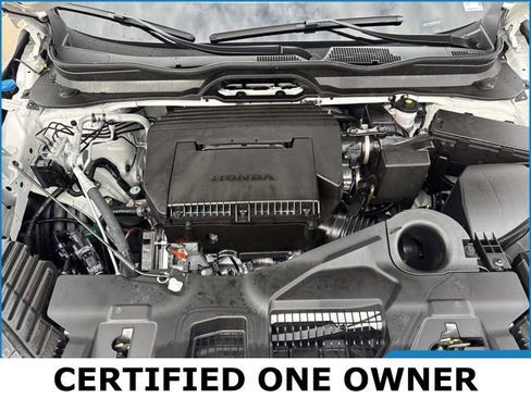 Used 2025 Honda Pilot EX-L image 19