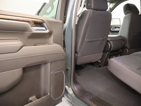 New 2026 Chevrolet Silverado 1500 LT w/ Safety Package AWD/4WD image 23