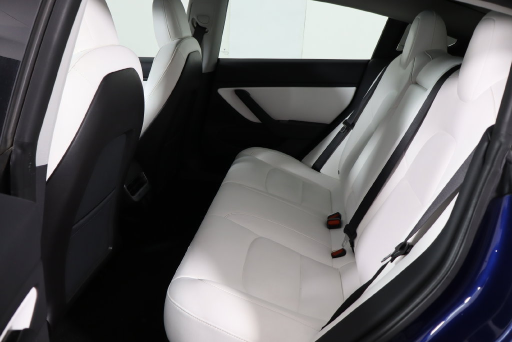 Used 2019 Tesla Model 3 Standard Range Plus RWD image 14
