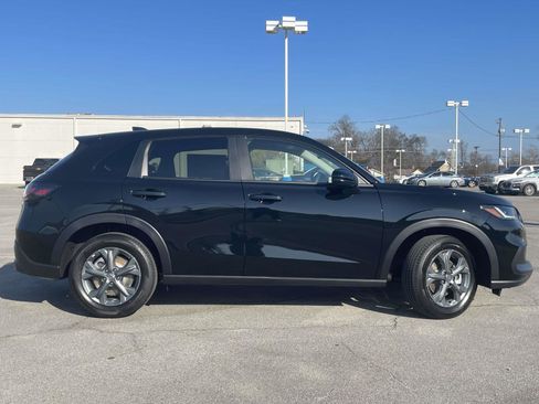 New 2026 Honda HR-V LX image 15