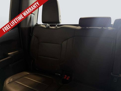 Used 2020 Chevrolet Silverado 1500 W/T w/ WT Fleet Convenience Package RWD image 21