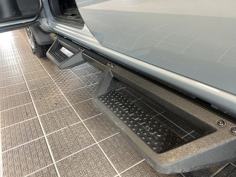 Used 2023 Nissan Frontier PRO-4X w/ Technology Package image 6